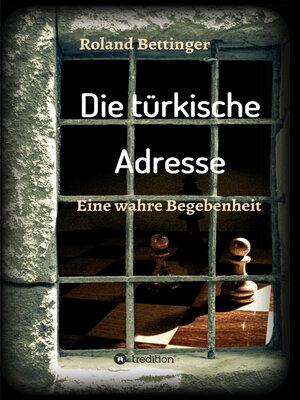 cover image of Die türkische Adresse